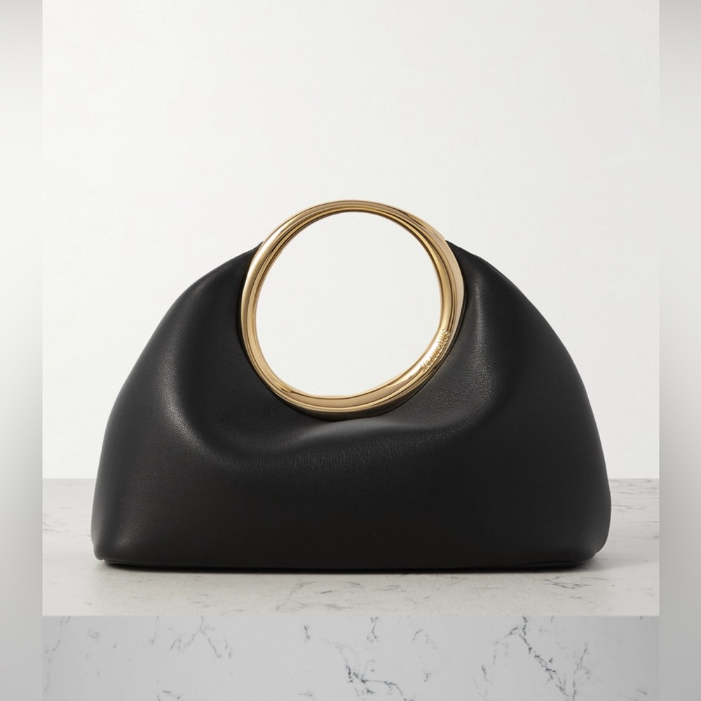 JACQUEMUS Small Colina Bag